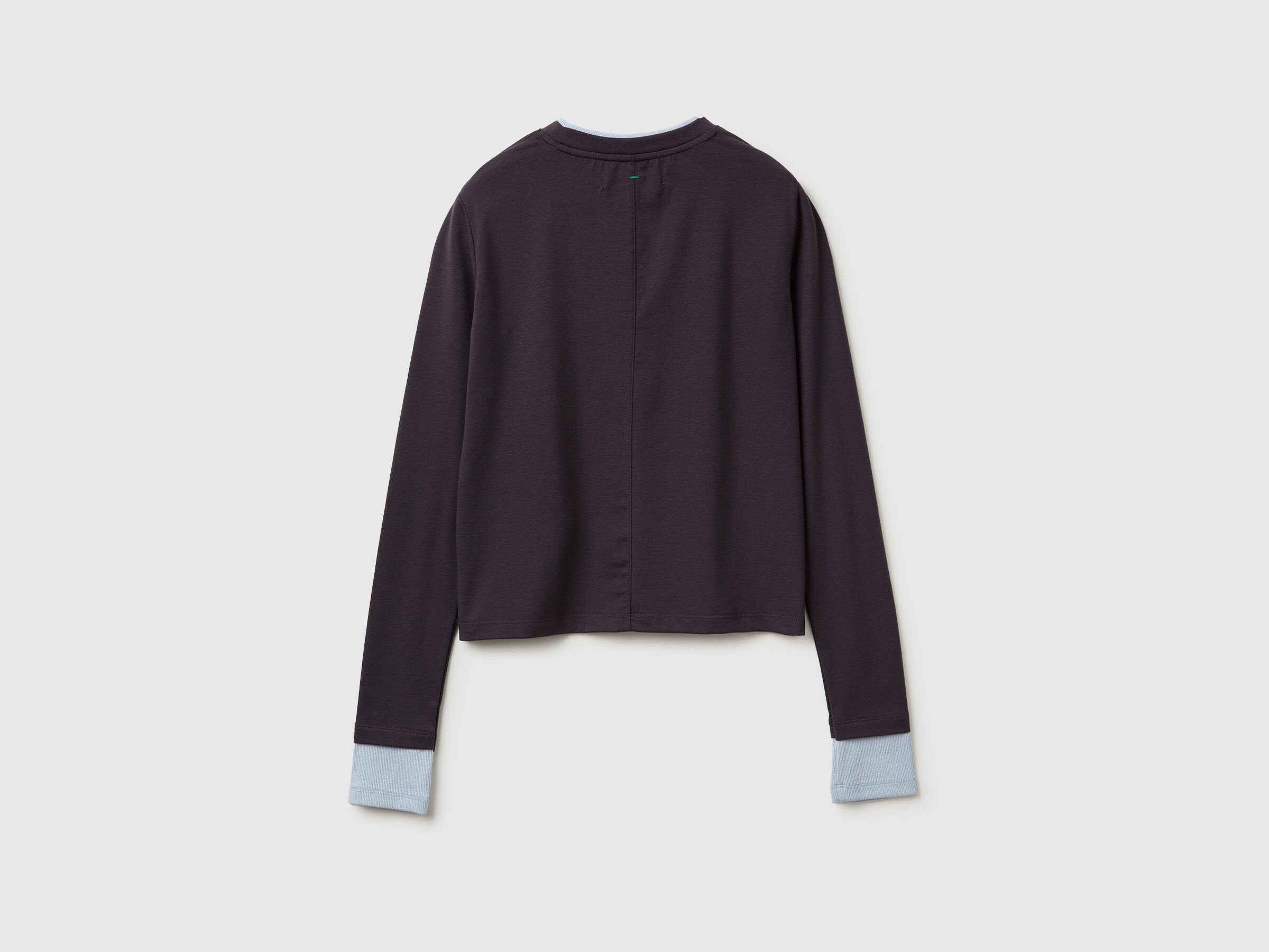 T-SHIRT L/S Women image number 6